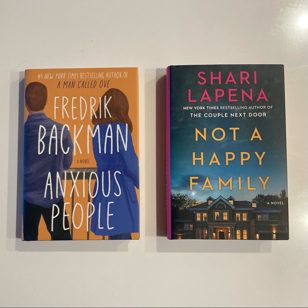 Book Bundle